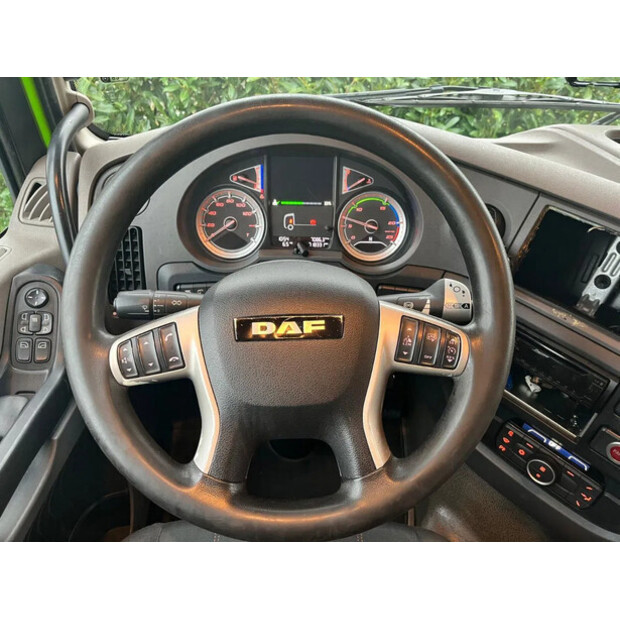 2018 DAF XF 480 FT-45395622