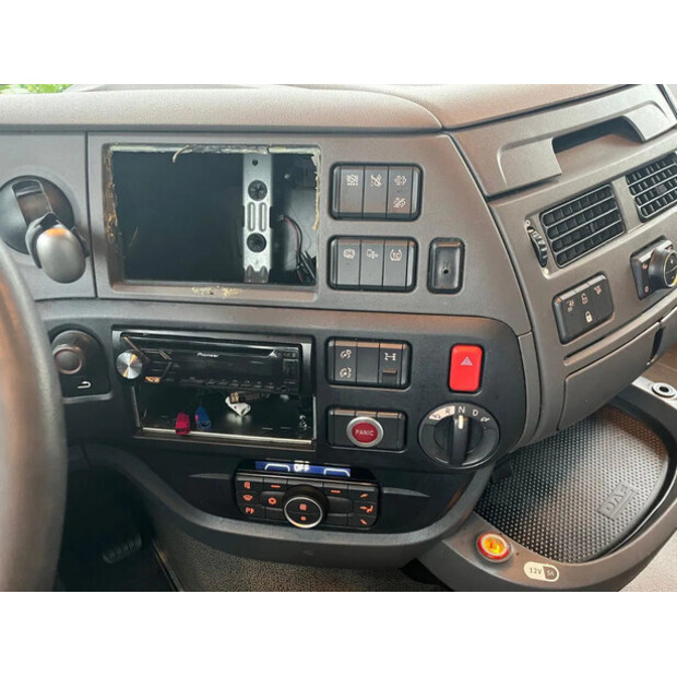 2018 DAF XF 480 FT-45395624