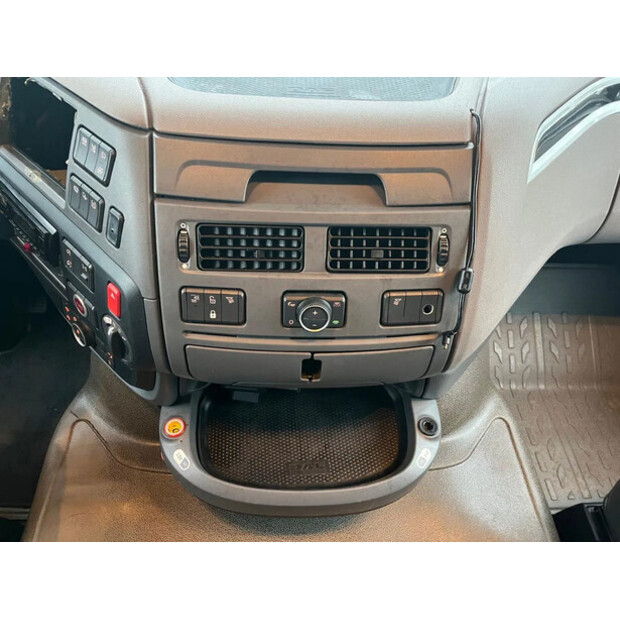 2018 DAF XF 480 FT-45395626