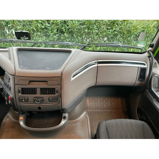 2018 DAF XF 480 FT-45395627