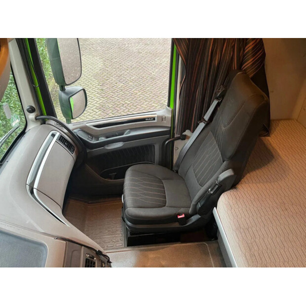 2018 DAF XF 480 FT-45395629