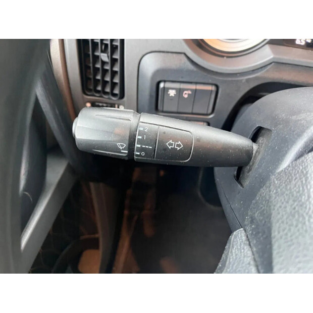 2018 DAF XF 480 FT-45395630