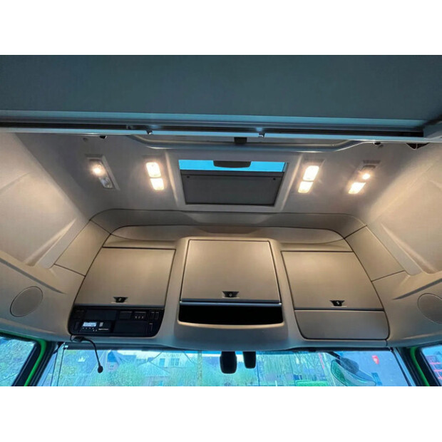 2018 DAF XF 480 FT-45395632