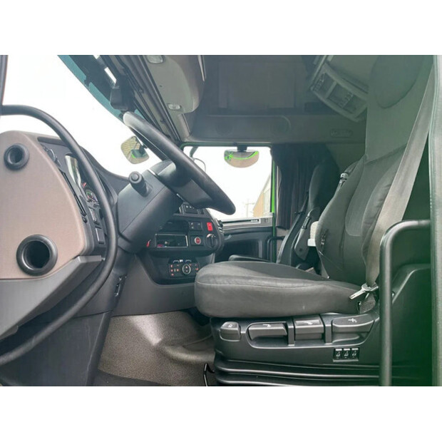 2018 DAF XF 480 FT-45395633