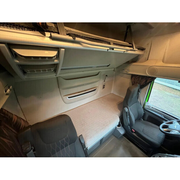 2018 DAF XF 480 FT-45395636