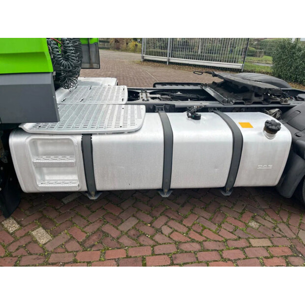 2018 DAF XF 480 FT-45395640