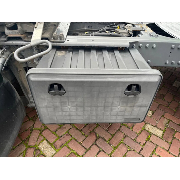 2018 DAF XF 480 FT-45395643