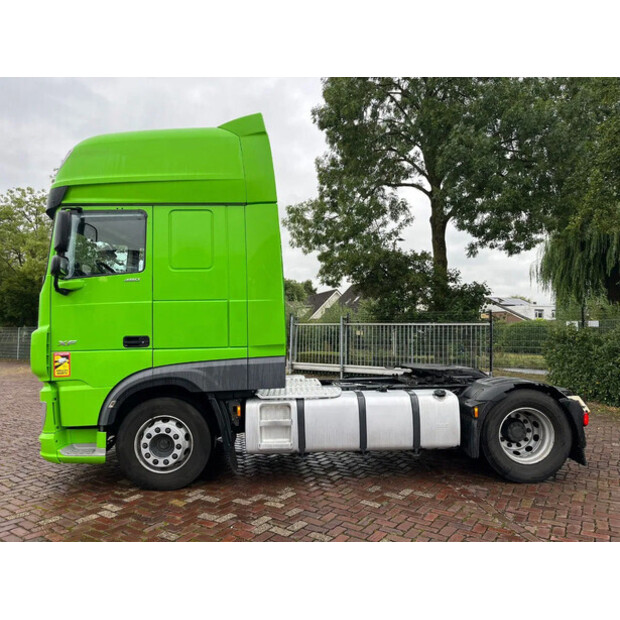 2018 DAF XF 480 FT-45395656