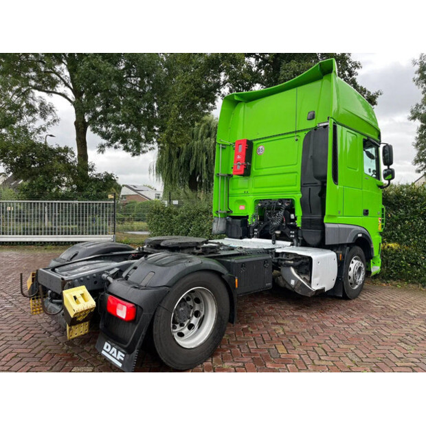 2018 DAF XF 480 FT-45395658