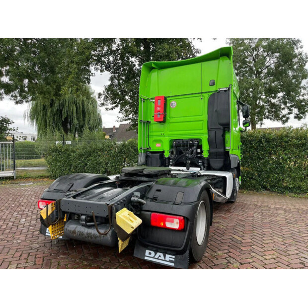 2018 DAF XF 480 FT-45395659