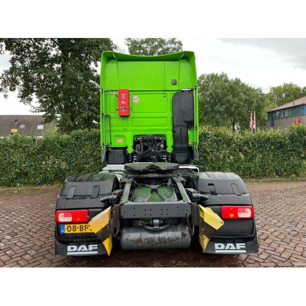 2018 DAF XF 480 FT-45395660