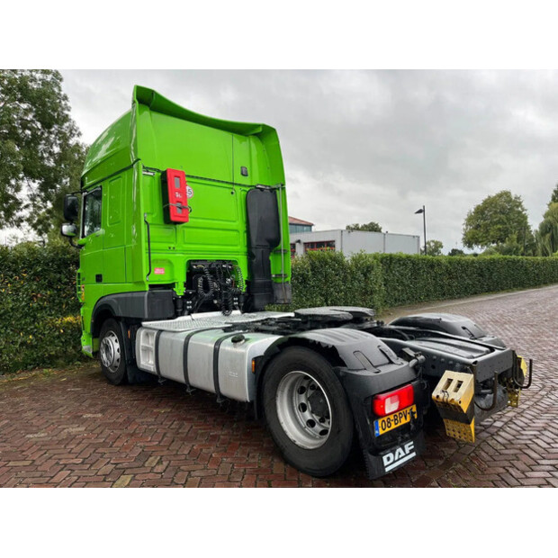 2018 DAF XF 480 FT-45395663