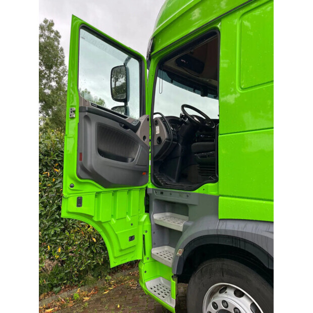 2018 DAF XF 480 FT-45395664