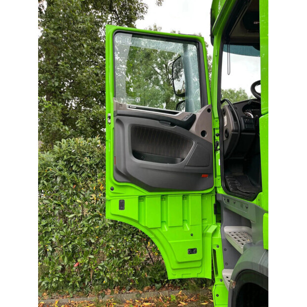 2018 DAF XF 480 FT-45395665