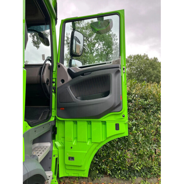 2018 DAF XF 480 FT-45395667