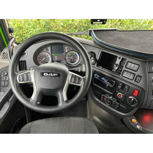 2018 DAF XF 480 FT-45395671