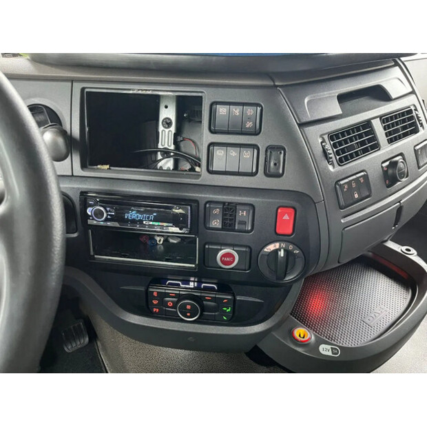 2018 DAF XF 480 FT-45395675