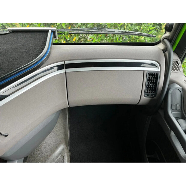 2018 DAF XF 480 FT-45395677