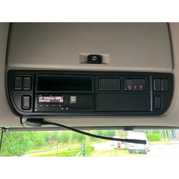 2018 DAF XF 480 FT-45395679