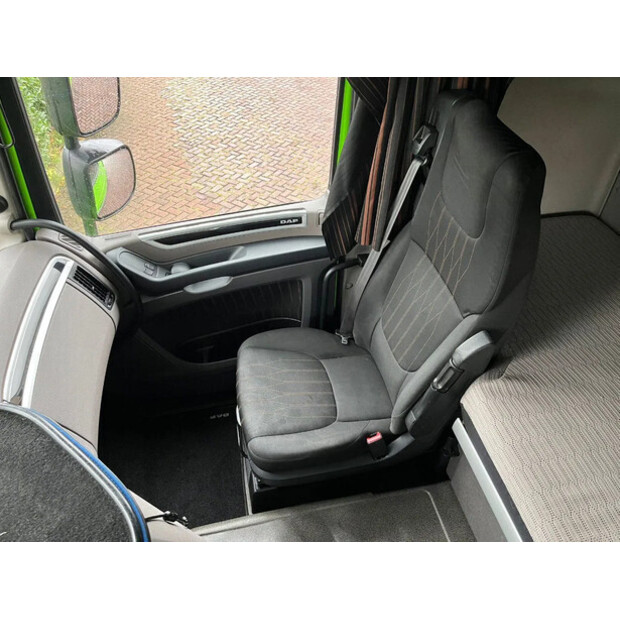 2018 DAF XF 480 FT-45395681