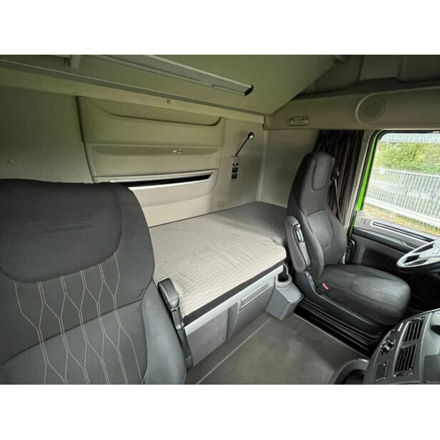 2018 DAF XF 480 FT-45395682