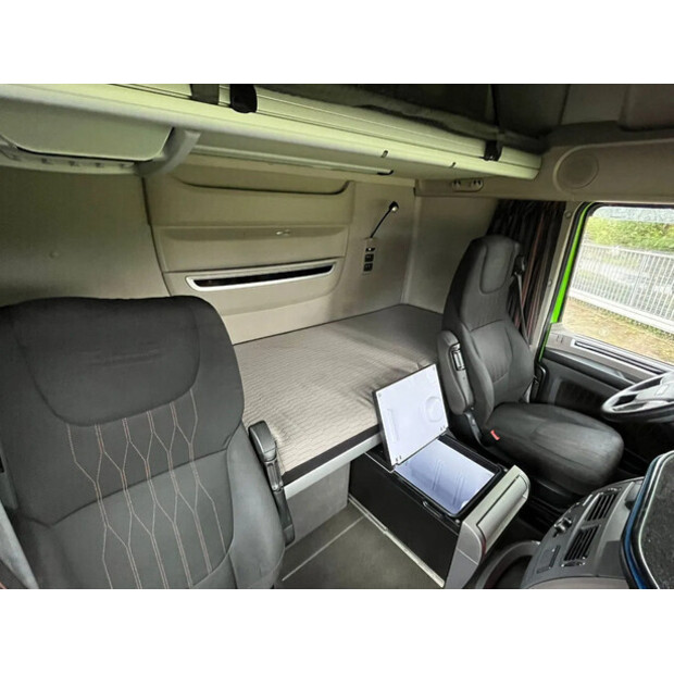 2018 DAF XF 480 FT-45395683