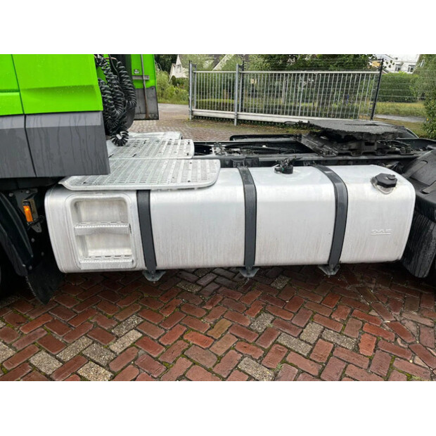 2018 DAF XF 480 FT-45395687