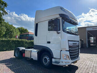 Image for TRUCKS 2019 DAF XF 480 FT
