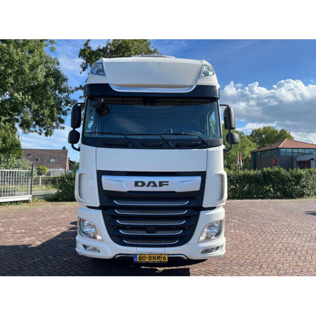 2019 DAF XF 480 FT-45395695