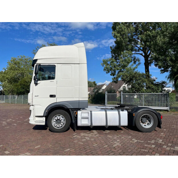 2019 DAF XF 480 FT-45395698