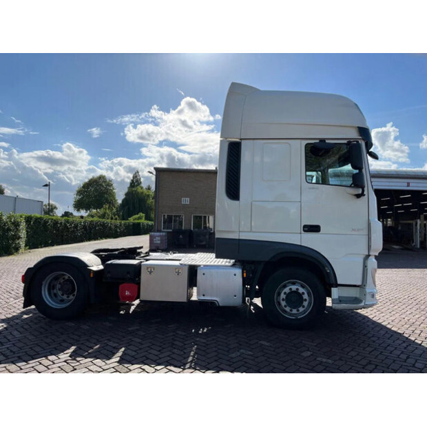 2019 DAF XF 480 FT-45395699