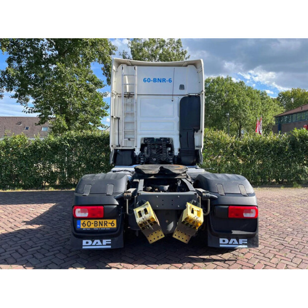 2019 DAF XF 480 FT-45395702