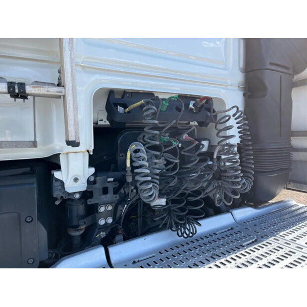 2019 DAF XF 480 FT-45395703