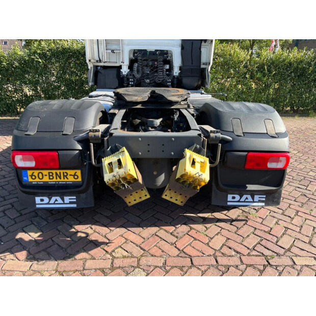 2019 DAF XF 480 FT-45395704