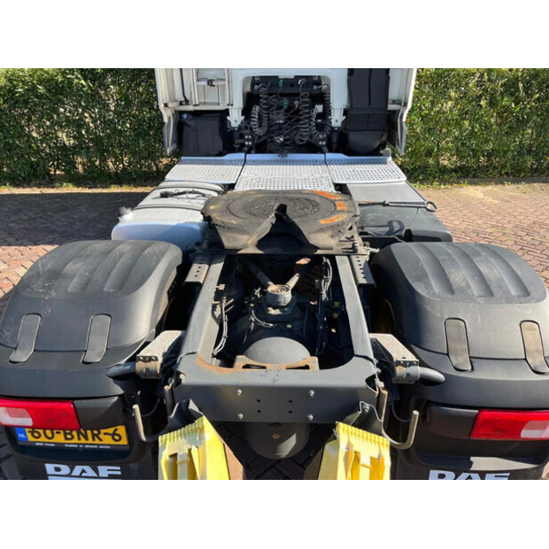 2019 DAF XF 480 FT-45395705