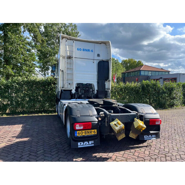 2019 DAF XF 480 FT-45395706