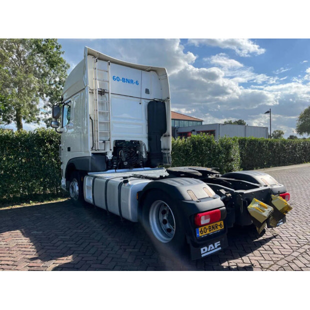 2019 DAF XF 480 FT-45395707