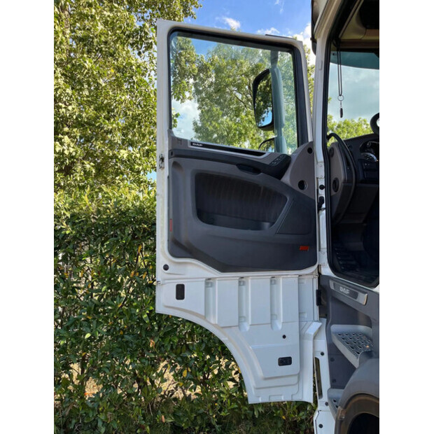 2019 DAF XF 480 FT-45395708