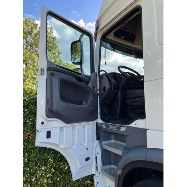 2019 DAF XF 480 FT-45395709