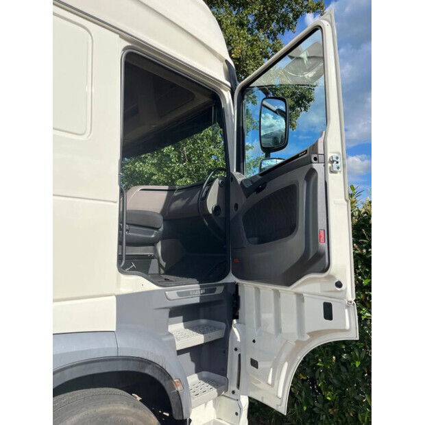 2019 DAF XF 480 FT-45395710