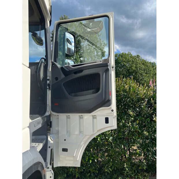 2019 DAF XF 480 FT-45395711