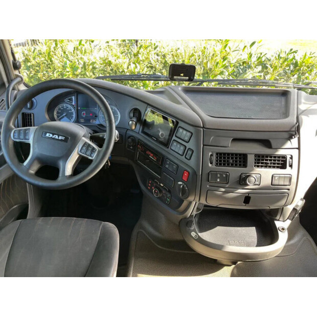 2019 DAF XF 480 FT-45395714
