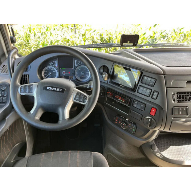 2019 DAF XF 480 FT-45395715