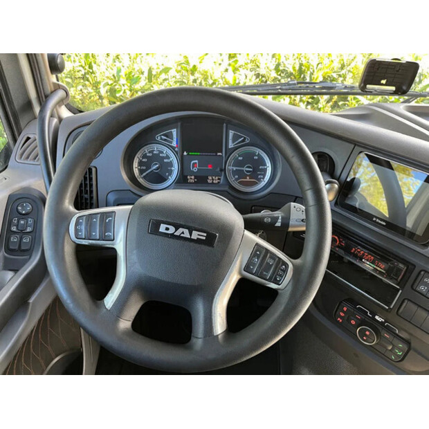 2019 DAF XF 480 FT-45395716