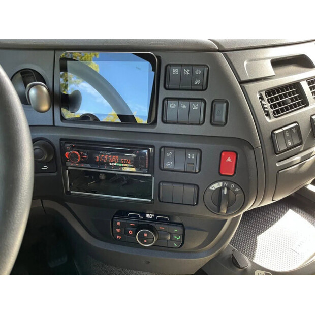 2019 DAF XF 480 FT-45395718