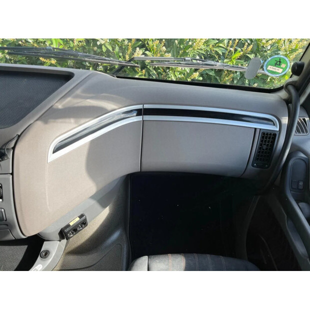 2019 DAF XF 480 FT-45395720