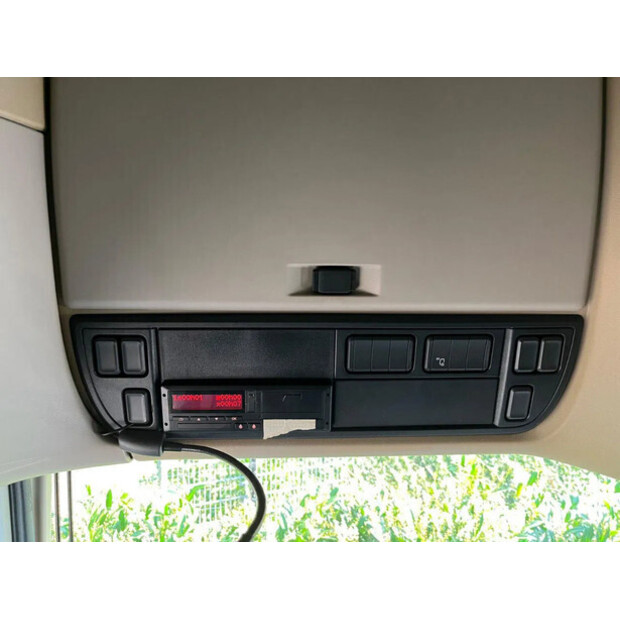 2019 DAF XF 480 FT-45395722