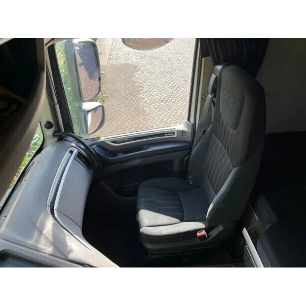 2019 DAF XF 480 FT-45395724