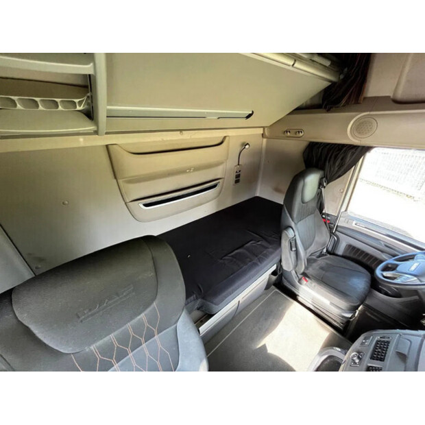 2019 DAF XF 480 FT-45395725