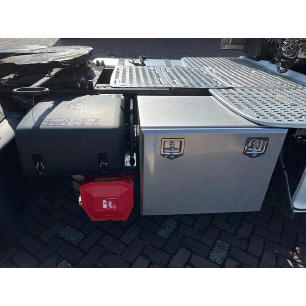 2019 DAF XF 480 FT-45395727